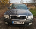 Škoda Octavia combi II 1,9TDI