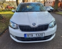 Škoda Fabia III 1.4 TDI ČR