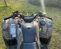 Yamaha Grizzly 700Fi 4x4