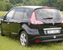 Renault Scénic 1,6dCi, 96kW, najeto 110.000km