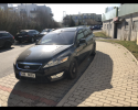 Ford mondeo 2.0 TDCI 103 kW 