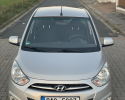 Hyundai i10,rok 2013,Benzín 1.1.Najeto 69300km.