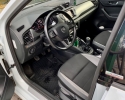 Škoda Fabia Combi III 1.4TDI CR 77kW