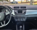 Škoda Fabia III 1.4 TDI ČR