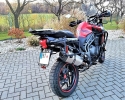 Triumph Tiger 1200 XRT 141PS