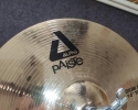 Bicí souprava TAMA s činely PAISTE