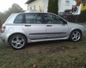 Fiat Stilo 1.9 JTD 115 , 2004, STK 3/24