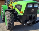 malotraktor NOVÝ CABRIO 26 HTD Excellent STAGE V 