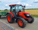 traktor KUBOTA M 4072