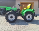 malotraktor MT8-132.30 starší / jako NOVÝ Šálek Prostějov