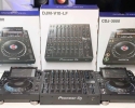 Pioneer OPUS-QUAD, Pioneer XDJ-RX3, Pioneer XDJ-XZ, Pioneer DDJ-FLX10