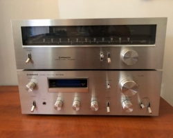 PIONEER SA-608,TX-608