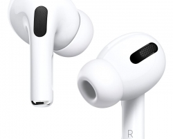 Apple AirPods Pro 2021, nové, ZÁRUKA