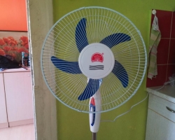 Ventilátor