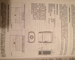 Nová krbová kamna Alberto 8.6kW