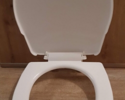 WC sedátko