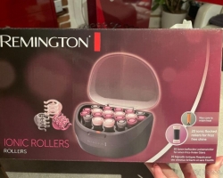 Ionizační natáčky Remington Ionic Roller