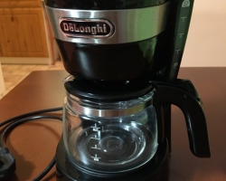 Kávovar Delonghi ICM 14011