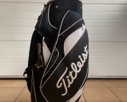 Golfový bag Titleist