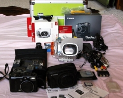 Canon G9