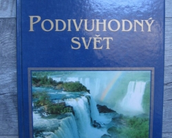 Podivuhodný svět od Reader´s Digest