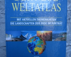 Der Neue Weltatlas