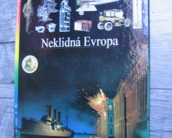 Neklidná Evropa