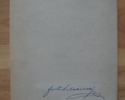 Růže stolistá - F. L. Čelakovský, 1940