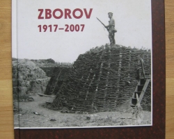 Zborov, 1917 - 2007