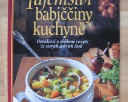 Tajemství babiččiny kuchyně, 2004