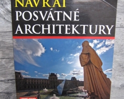 Návrat posvátné architektury - H. Bangs