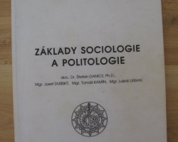 Základy sociologie a politologie POLAC