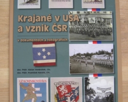 Krajané v USA a vznik ČSR v dokum....