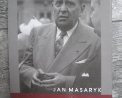 Jan Masaryk (úvahy o jeho smrti) - kol