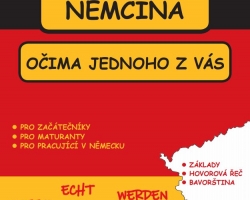 Němčina Kniha, Slovník, Audioknihy