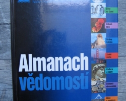 Almanach vědomostí - Reader´s Digest