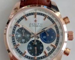 Hodinky Zenith