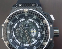 Hodinky Hublot automaty