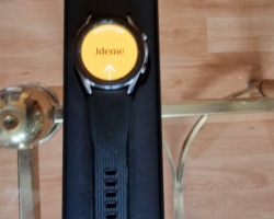 Samsung Galaxy Watch 3 (45 mm)