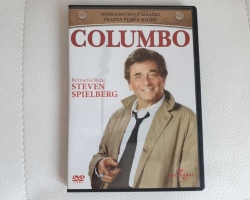 DVD Columbo