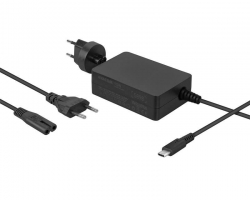 Napájecí USB-C adaptér AVACOM 90W