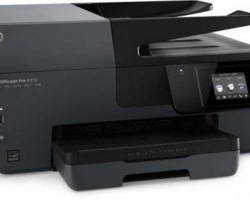 Tiskárna HP Officejet Pro 6830