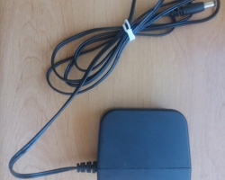 Napájecí kabel k WIFI modemu