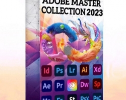 Adobe Master Collection 2023