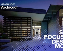 GRAPHISOFT ARCHICAD 26