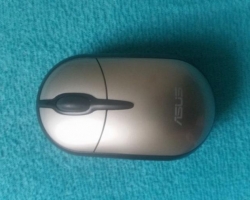 Asus malá optickou myš, nová.