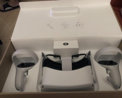 Oculus Quest 2, 256GB