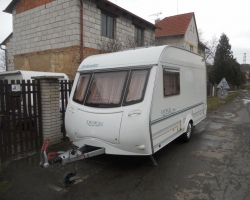 Karavan Hylander Design380