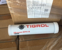 Vazelína TIGROL EPX2 400g v tubách