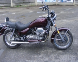 Prodám Moto Guzzi California